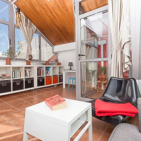 Apartment Olga